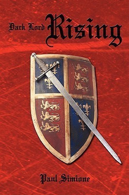 Dark Lord Rising(English, Paperback, Simione Paul)
