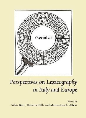 Perspectives on Lexicography in Italy and Europe(English, Hardcover, unknown)