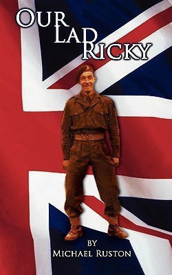 Our Lad Ricky(English, Paperback, Ruston Michael)