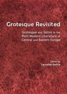 Grotesque Revisited(English, Hardcover, unknown)