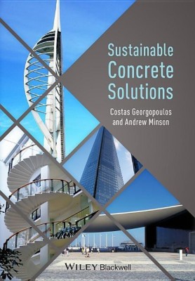 Sustainable Concrete Solutions(English, Paperback, Georgopoulos Costas)