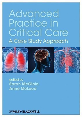 Advanced Practice in Critical Care(English, Paperback, unknown)