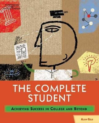 The Achieving Success in College and Beyond(English, Paperback, Gelb Alan)