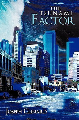 The Tsunami Factor(English, Paperback, Clinard Joseph)