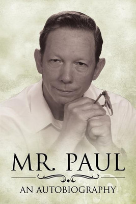 Mr. Paul(English, Paperback, Geisler Paul C.)