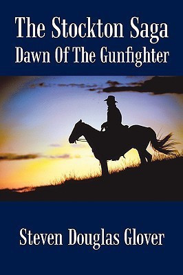 The Stockton Saga(English, Paperback, Steven Douglas Glover Douglas Glover)