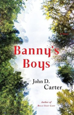 Banny's Boys(English, Paperback, Carter John D)