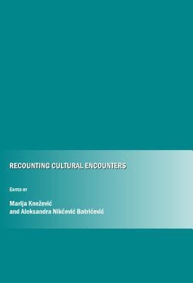 Recounting Cultural Encounters(English, Hardcover, unknown)