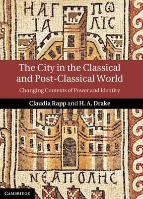 The City in the Classical and Post-Classical World(English, Hardcover, unknown)