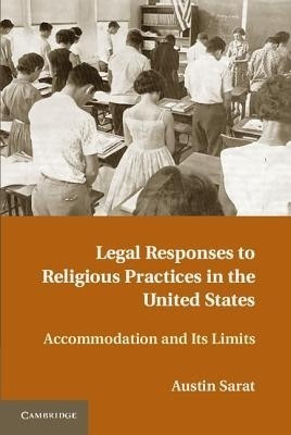Legal Responses to Religious Practices in the United States(English, Hardcover, unknown)