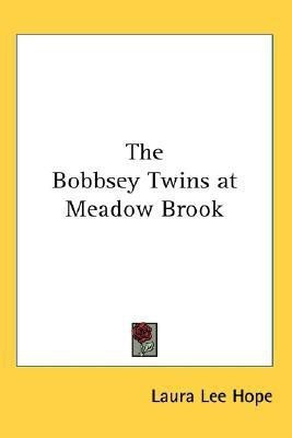 The Bobbsey Twins at Meadow Brook(English, Paperback, Hope Laura Lee)
