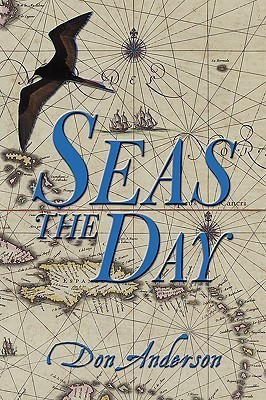 Seas The Day(English, Paperback, Anderson Don)