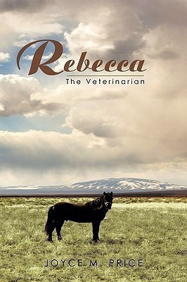 Rebecca(English, Paperback, Price Joyce M)