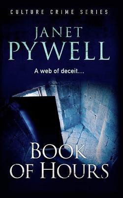 Book of Hours(English, Paperback, Pywell Janet)