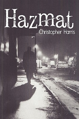 Hazmat(English, Paperback, Harris Christopher)