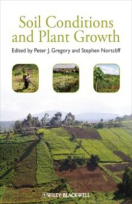 Soil Conditions and Plant Growth(English, Hardcover, unknown)