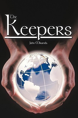 The Keepers(English, Paperback, Miranda John)