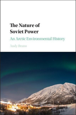 The Nature of Soviet Power(English, Hardcover, Bruno Andy)