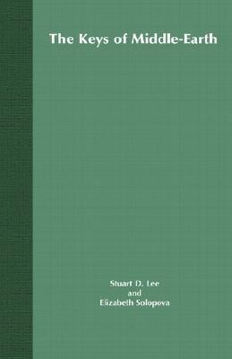 The Keys of Middle-earth(English, Paperback, Lee S.)