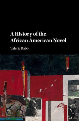 A History of the African American Novel(English, Hardcover, Babb Valerie)