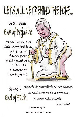 Let's All Get Behind the Pope...(English, Paperback, Gregoire Lucien)