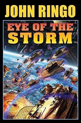 Eye Of The Storm(English, Hardcover, unknown)
