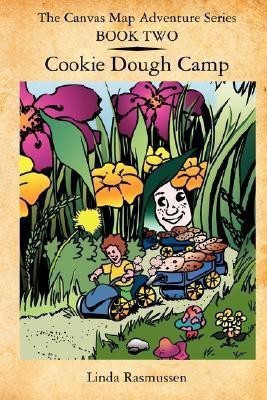 The Canvas Map Adventures Series BOOK TWO(English, Paperback, Rasmussen Linda)