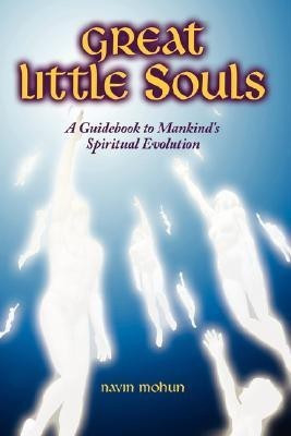 Great Little Souls(English, Hardcover, Mohun Navin)