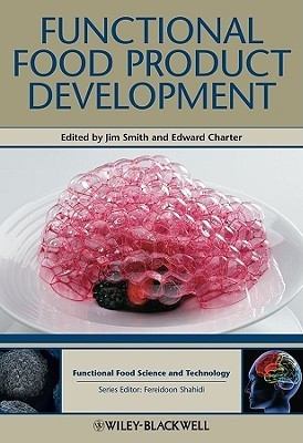 Functional Food Product Development(English, Hardcover, unknown)