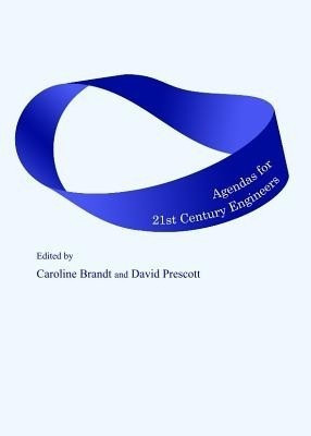 Agendas for 21st Century Engineers(English, Hardcover, unknown)