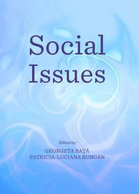 Social Issues(English, Hardcover, unknown)