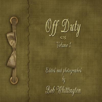 Off Duty: Vol. 1(English, Paperback, unknown)