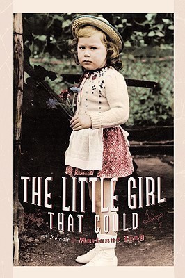 The Little Girl That Could(English, Hardcover, Tong Marianne)