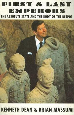 First and Last Emperors(English, Paperback, Dean Kenneth)