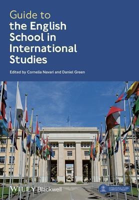 Guide to the English School in International Studies(English, Hardcover, unknown)