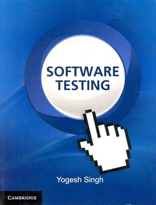 Software Testing(English, Paperback, Singh Yogesh)