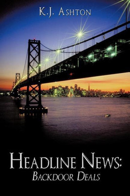 Headline News(English, Paperback, Ashton K.J.)