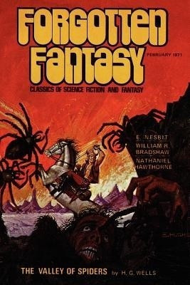 Forgotten Fantasy(English, Paperback, unknown)