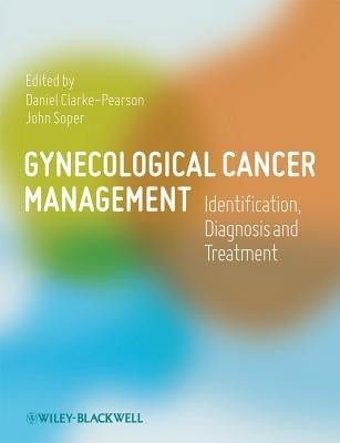 Gynecological Cancer Management(English, Hardcover, unknown)