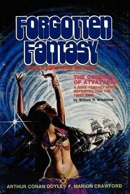 Forgotten Fantasy(English, Paperback, unknown)