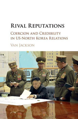 Rival Reputations(English, Paperback, Jackson Van)