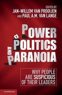 Power, Politics, and Paranoia(English, Hardcover, unknown)