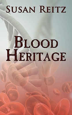 Blood Heritage(English, Paperback, Reitz Susan)
