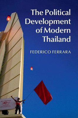 The Political Development of Modern Thailand(English, Hardcover, Ferrara Federico)