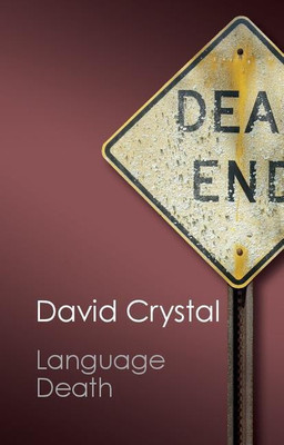 Language Death(English, Paperback, Crystal David)