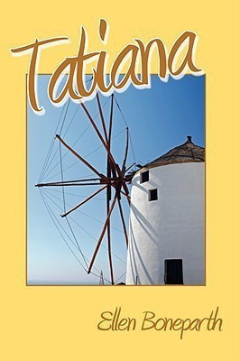 Tatiana(English, Paperback, Boneparth Ellen)
