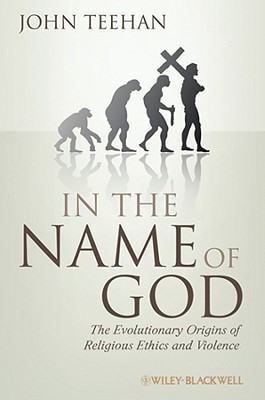 In the Name of God(English, Paperback, Teehan John)