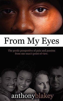 From My Eyes(English, Paperback, Blakey Anthony)