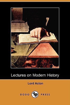 Lectures on Modern History (Dodo Press)(English, Paperback, Acton Lord)