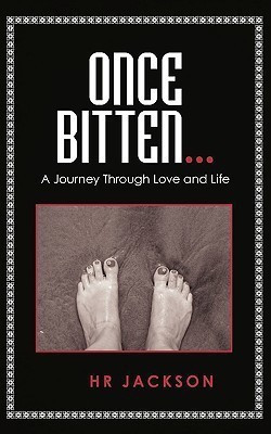 Once Bitten...(English, Paperback, Jackson Hr)